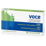 Farmaderbe - Voce 20 compresse masticabili