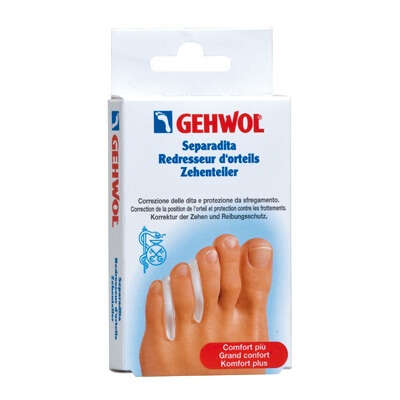 Gehwol - Separadita small 3 pezzi