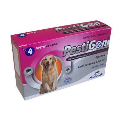 Pestigon - 