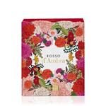 Helan - Rosso d'ambra cofanetto crema mani 50 ml + eau de parfum 10 ml