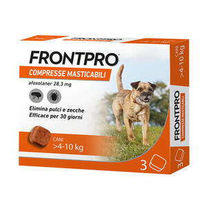 Frontpro - 