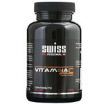 Swiss professional vitamina c sport - Swiss profess vitc sport 60 compresse