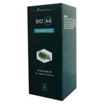 Bio a4 shampoo al tea tree oil - Bio a4 shampoo tea tree oil per capelli con forfora 200 ml