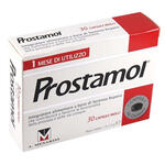 Prostamol - 30 capsule molli da 505 mg