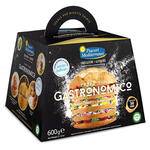 Piaceri meditteranei - Piaceri mediterranei panettone gastronomico 600 g