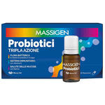 Probiotici 10 flaconcini x 8 ml