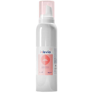 Inlevia - Gyno mousse 150 ml