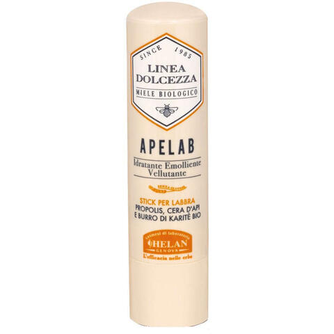 Helan - Dolcezza apelab stick labbra 4,5 ml