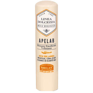 Helan - Dolcezza apelab stick labbra 4,5 ml