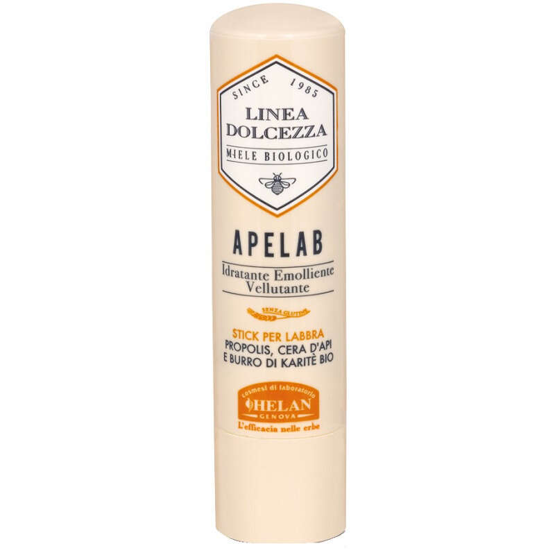 Helan - Dolcezza apelab stick labbra 4,5 ml