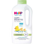 Baby care happy bagnetto formato famiglia fun 1000 ml