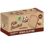 Gaia - Inglese fette integrali 200 g