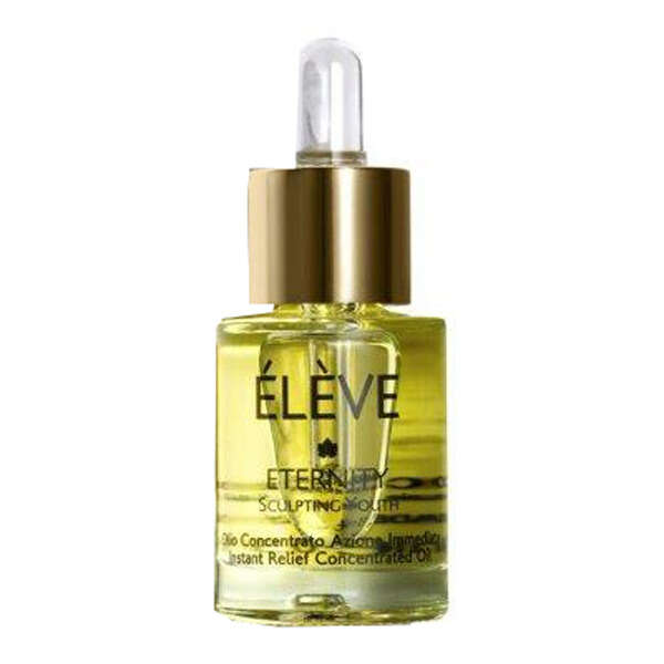 Farmaricci since 1905 - Eleve eternity sculpting youth olio concentrato ad azione immediata 15 ml