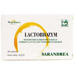 Sarandrea marco &c. - Lactobiozym 36 capsule
