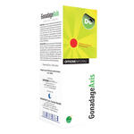 Officine naturali - Gonadage axis soluzione idroalcolica 50 ml