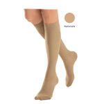 Jobst - Calza compressiva  ultrasheer 15-20mmhg gambaletto natur 3 articolo 751030000000