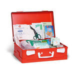 Farmacare - Pacchetto di medicazione reintegro del pacco base completo allegato1 dm 388 del 15/07/2003