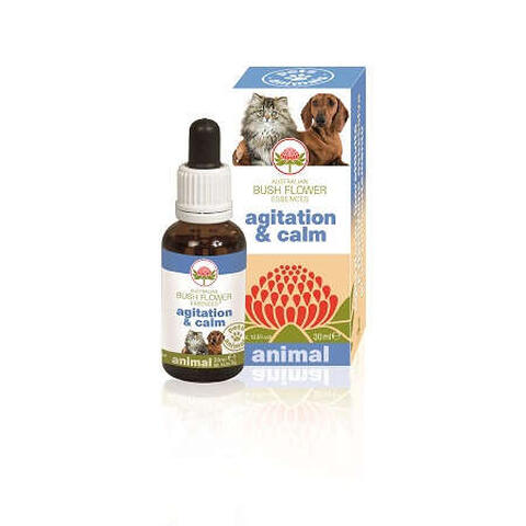 Agitation & calm 30 ml