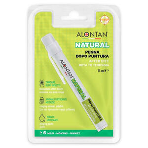 Alontan - Dopo puntura natural 14 ml
