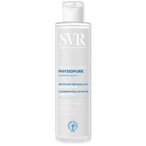 Svr - Physiopure acqua micellare 200 ml