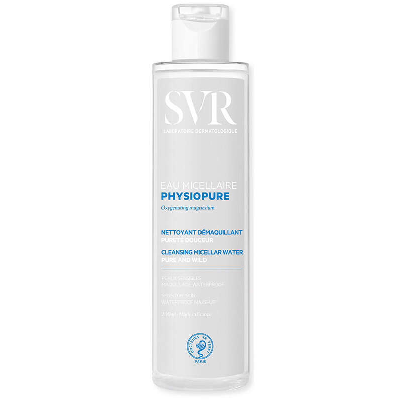 Svr - Physiopure acqua micellare 200 ml