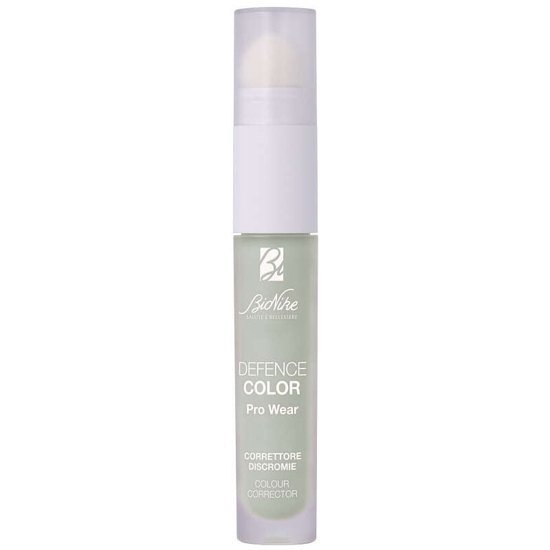 Bionike - Defence color pro wear correttore discromie n2 orange 4 ml