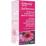 Echinacea benefit - Echinacea tus soluzione 200 ml