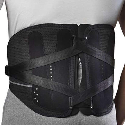 Gibaud - Dr  ortho lombogib senior corsetto lombosacrale 2