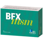Bfx msm - 30 compresse