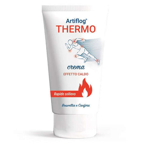 Laboratorio della farmacia - Artiflog thermo crema 150 ml