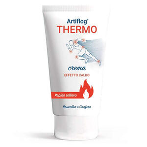 Laboratorio della farmacia - Artiflog thermo crema 150 ml