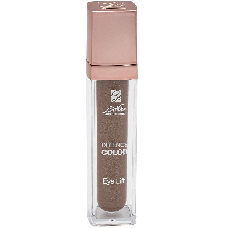 Bionike - Defence color eyelift ombretto liquido 603 rose bronze