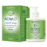 Logofarma - Acnaid ce sapone liquido 500 ml