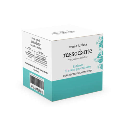 Laboratorio della farmacia - Essenzia crema antieta' rassodante 30 ml