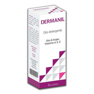 Blufarma - Dermanil olio detergente 150 ml