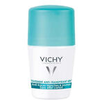 Vichy - Deodorante anti-tracce roll-on 50 ml