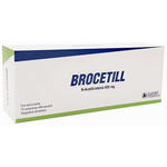 Maven pharma - Brocetill 600 15 compresse effervescenti