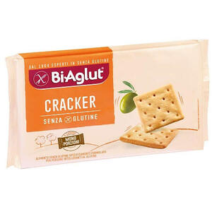 Biaglut - Crackers 200 g