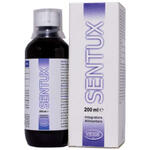 Viesse farmaceutici - Sentux sciroppo 200 ml