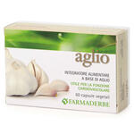 Farmaderbe - Aglio 60 capsule