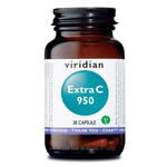 Viridian - Extra c 950 30 capsule