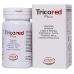 Plus - Tricored  30 capsule