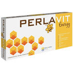 Perlavit energy - Perla fer gocce 15 ml