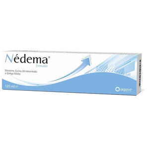 Nédema - Nedema cremagel 120 ml