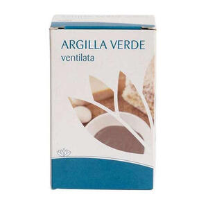 Fior di loto - Argilla ventilata 200 g