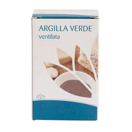 Fior di loto - Argilla ventilata 200 g