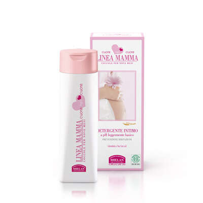 Helan - Mamma detergente intimo 200 ml