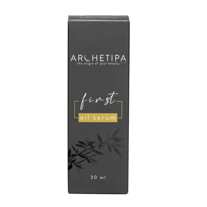Archetipa - First oil serum 30 ml