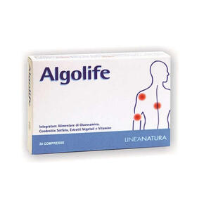  - Algolife 30 compresse