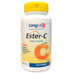 Longlife - Ester c 1000mg 60 tavolette